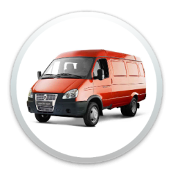 Благодарственное письмо от ООО «Гарант-Авто»