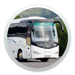 Благодарственное письмо от МУП «Автоколонна №2066»