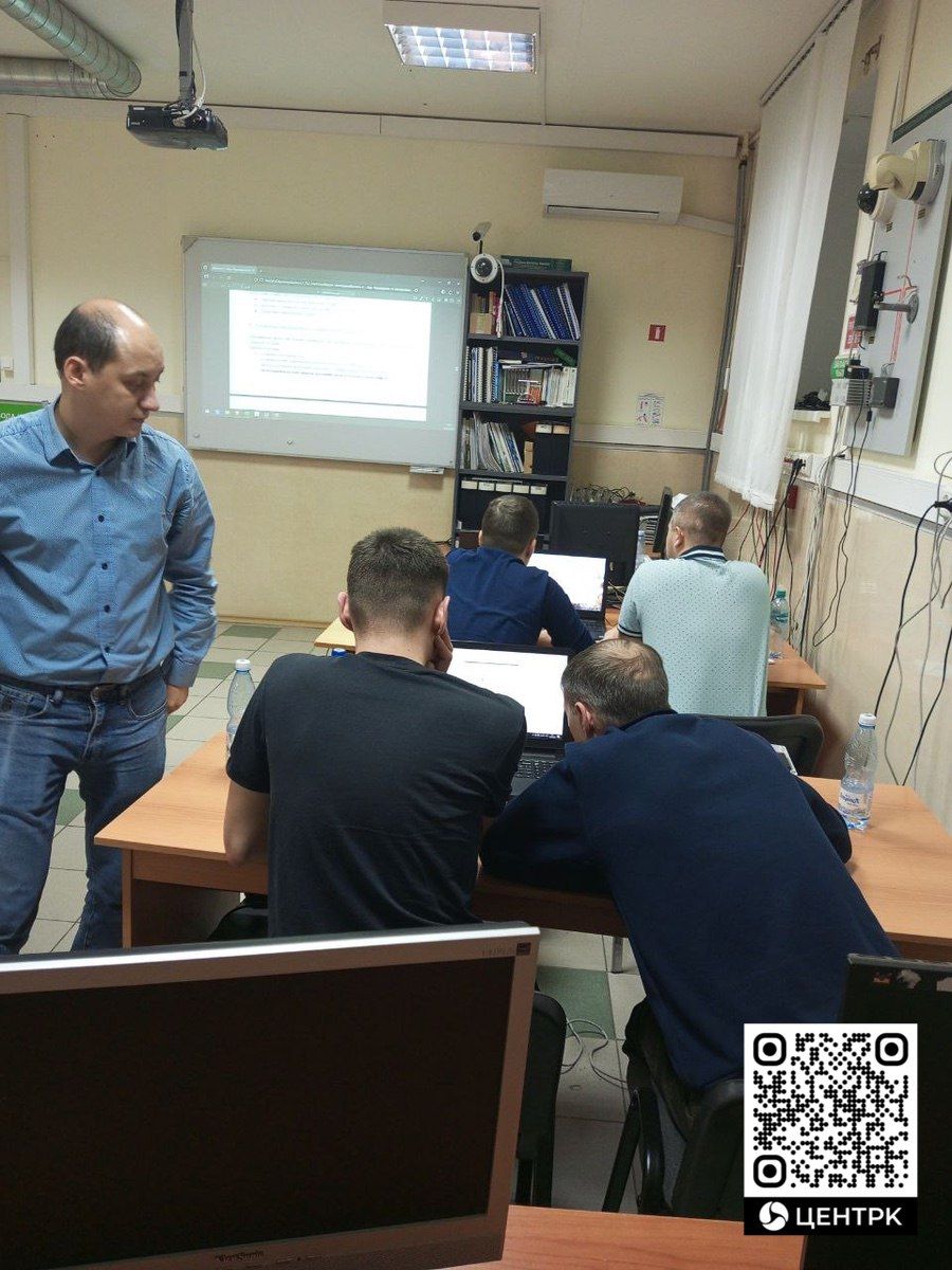 Группа - АПК «Бастион-2» и СКУД Elsys г. Самара 27-30 октября 2025 фото 4