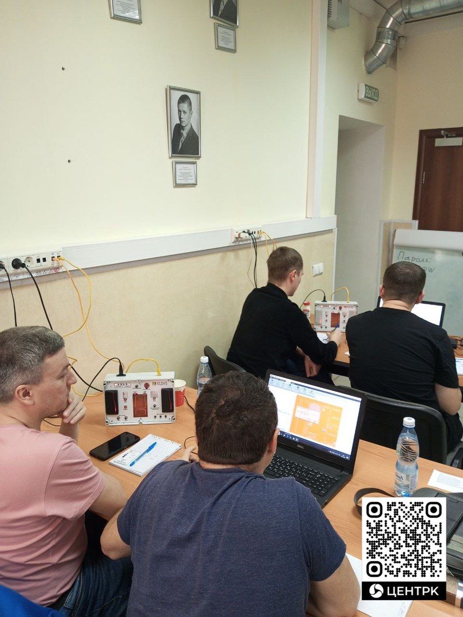 Группа - АПК «Бастион-2» и СКУД Elsys г. Самара 27-30 октября 2025 фото 6