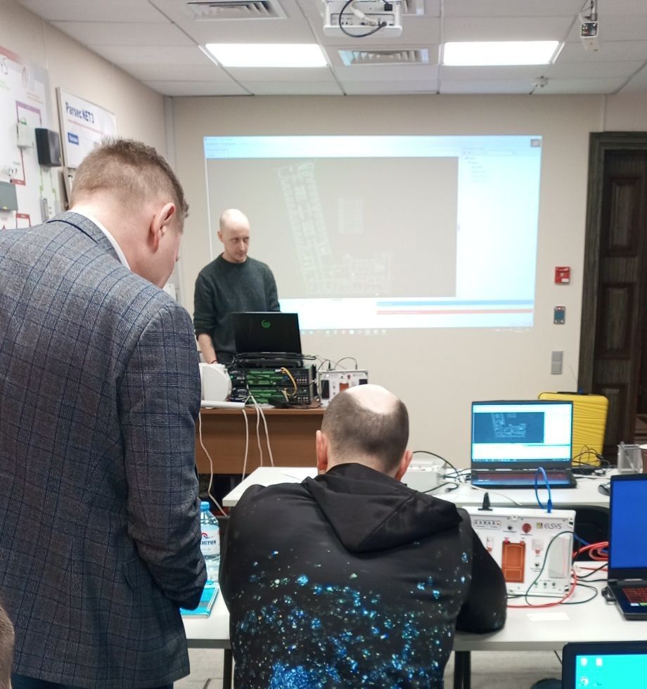 Бастион-3 СПБ 28.02.2025