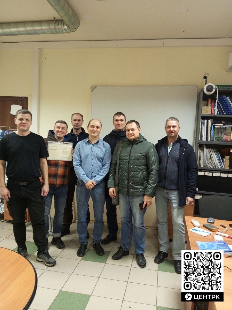 Группа - АПК «Бастион-2» и СКУД Elsys г. Самара 27-30 октября 2025 фото 2